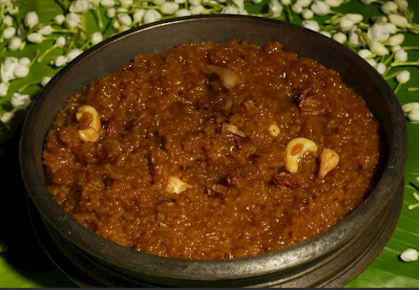 Mapillai Samba Pongal Ready Mix
