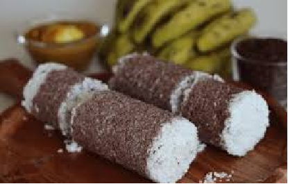 Poongar Puttu Ready Mix