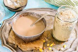 Power Packed Nutri Mix for Mom & Kids