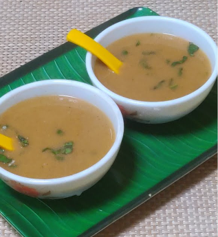 Mapillai Samba Soup Mix