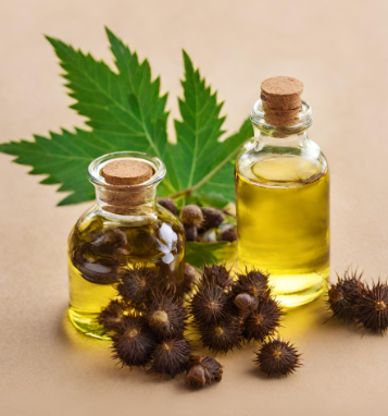 Castor Oil