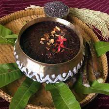 Karuppu Kavuni Pongal Ready Mix