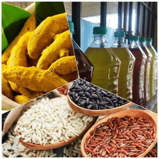 Pooranam Naturals